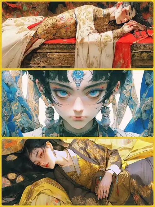 《三体》剧照