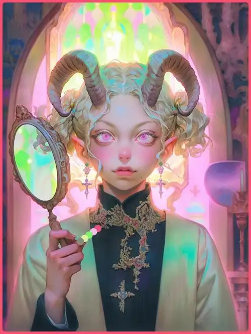 《满江红》剧照
